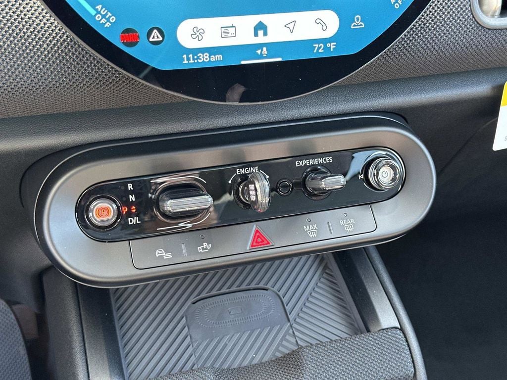 2025 MINI Countryman All4 Cooper S