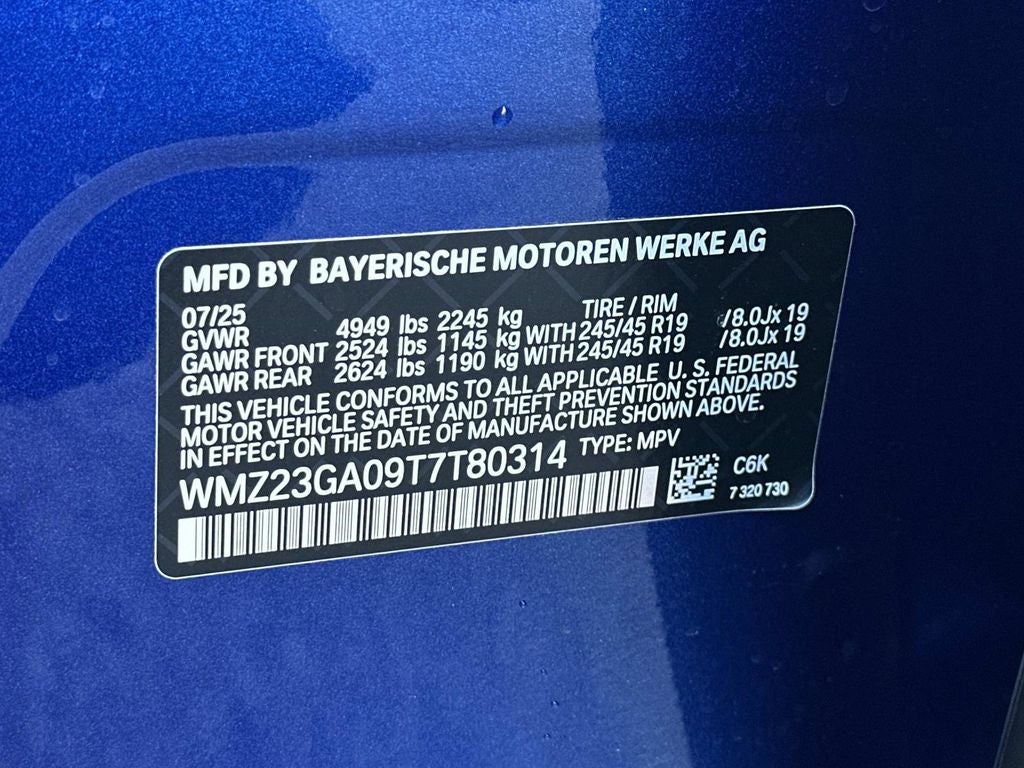 2026 MINI Countryman All4 Cooper S