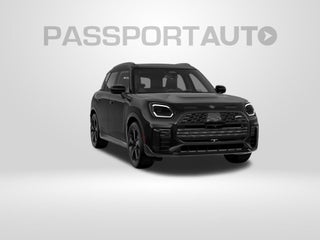 2027 MINI Cooper S Countryman S