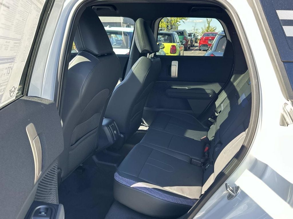 2026 MINI Countryman All4 Cooper S