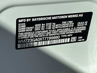 2026 MINI Countryman All4 Cooper S