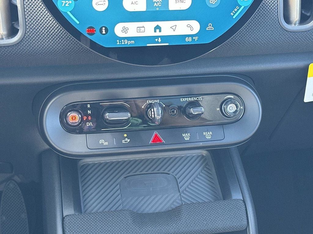 2026 MINI Countryman All4 Cooper S