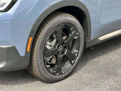 2026 MINI Cooper S Countryman Iconic ALL4