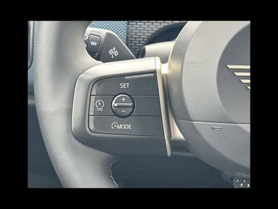 2026 MINI Cooper S Countryman Iconic ALL4