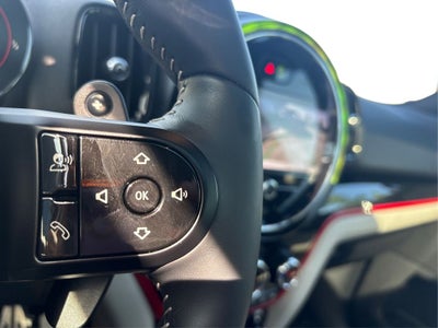 2022 MINI John Cooper Works Countryman Signature