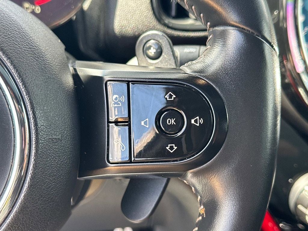 2022 MINI Countryman John Cooper Works