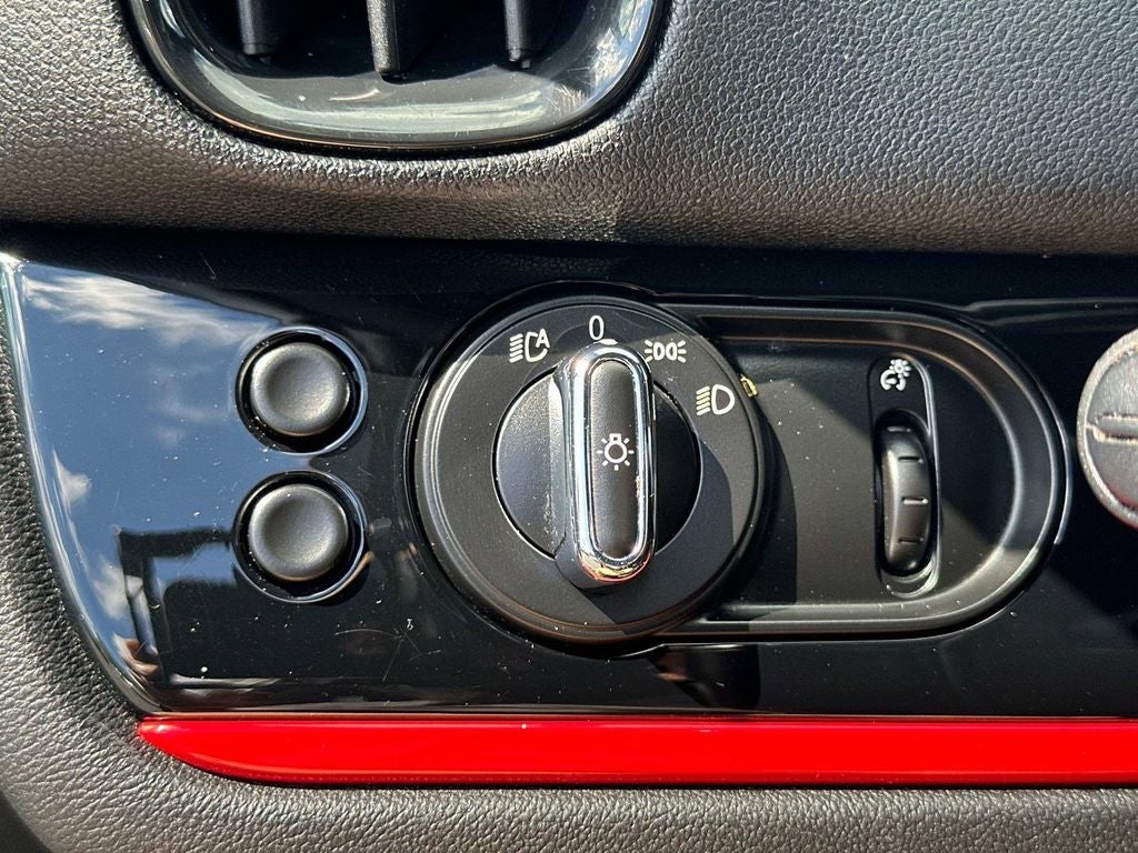 2022 MINI Countryman John Cooper Works