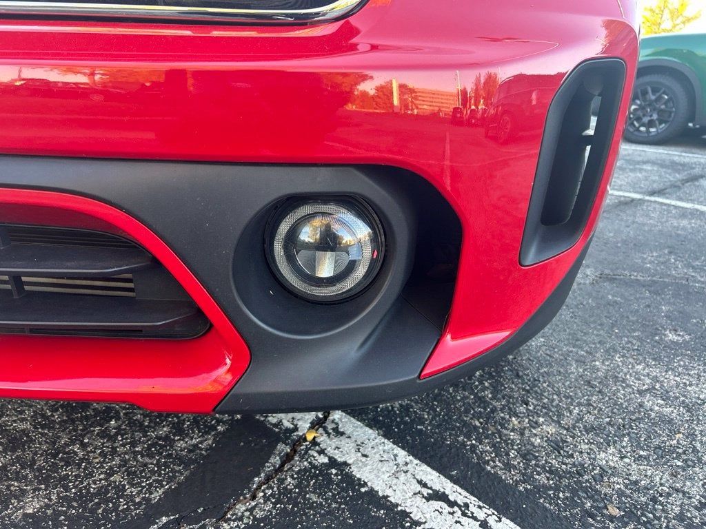 2022 MINI Cooper Countryman ALL4 Signature