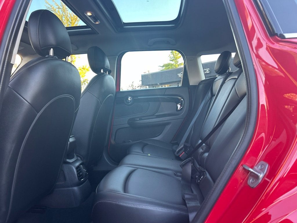 2022 MINI Cooper Countryman ALL4 Signature