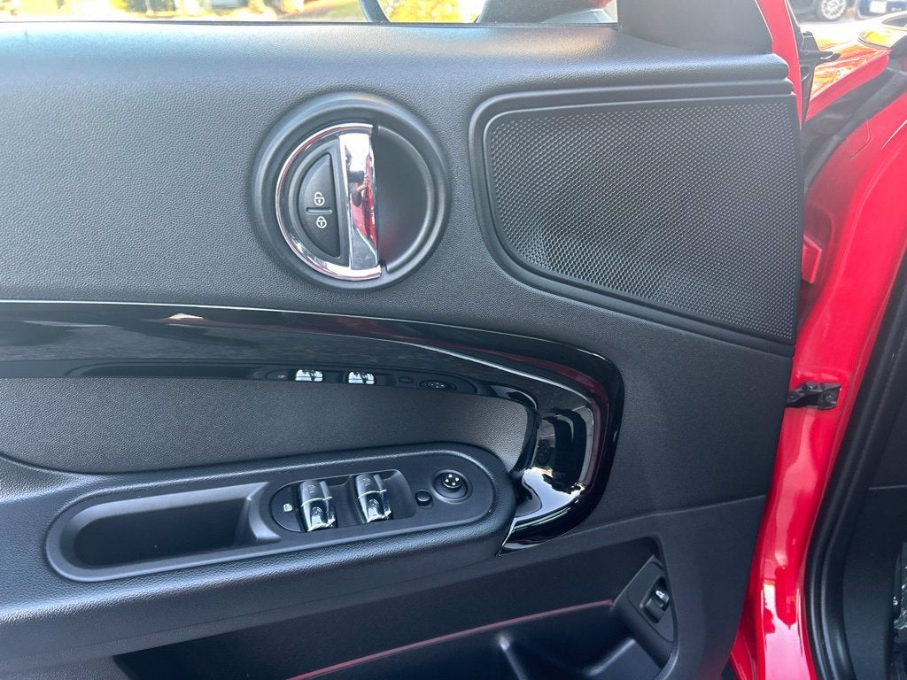 2022 MINI Cooper Countryman ALL4 Signature