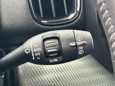 2023 MINI Countryman Cooper S