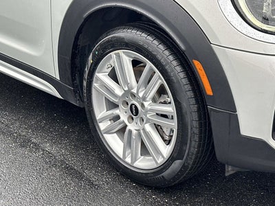 2023 MINI Countryman Cooper S