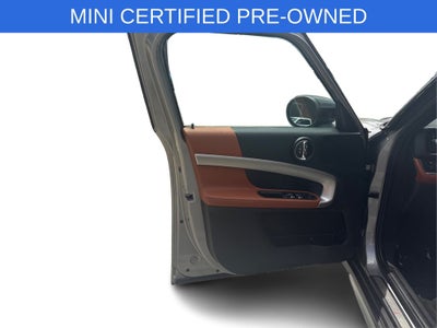 2024 MINI Cooper S Countryman Signature