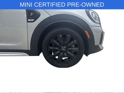 2024 MINI Cooper S Countryman Signature