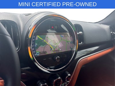 2024 MINI Cooper S Countryman Signature