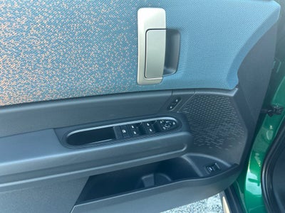 2025 MINI Cooper SE Countryman Iconic ALL4