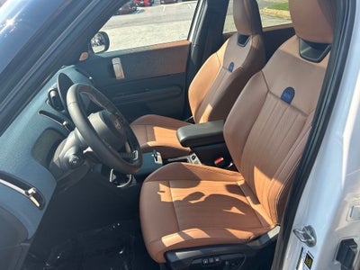 2025 MINI Cooper Countryman SE Iconic ALL4