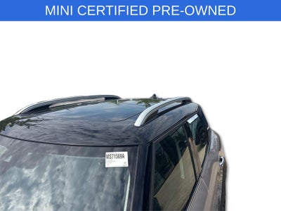 2024 MINI Cooper S Countryman Signature ALL4