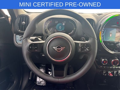 2024 MINI Cooper S Countryman Signature ALL4