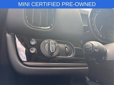 2024 MINI Cooper S Countryman Signature ALL4