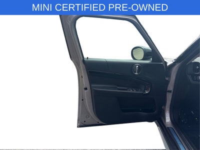 2024 MINI Cooper S Countryman Signature ALL4