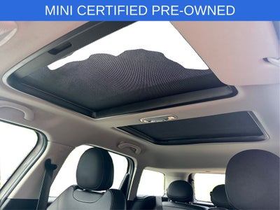 2024 MINI Cooper S Countryman Signature ALL4