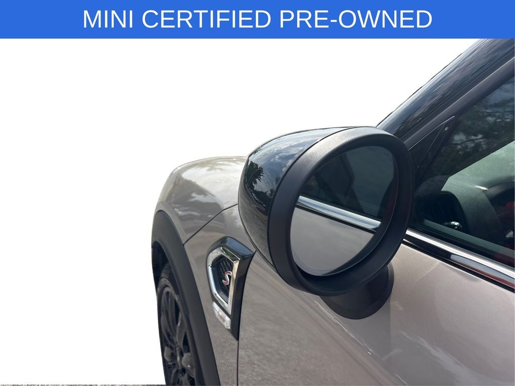 2024 MINI Cooper S Countryman Signature ALL4