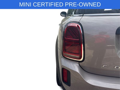 2024 MINI Cooper S Countryman Signature ALL4