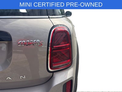 2024 MINI Cooper S Countryman Signature ALL4