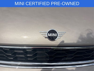 2024 MINI Cooper S Countryman Signature ALL4