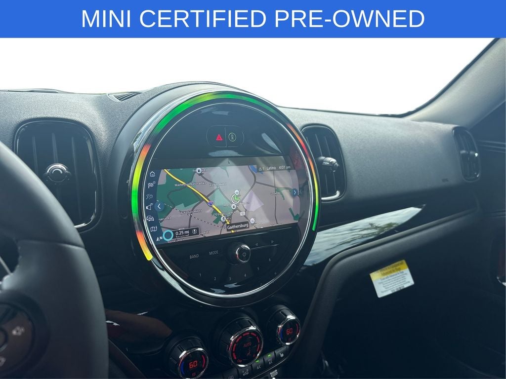 2024 MINI Cooper S Countryman Signature ALL4