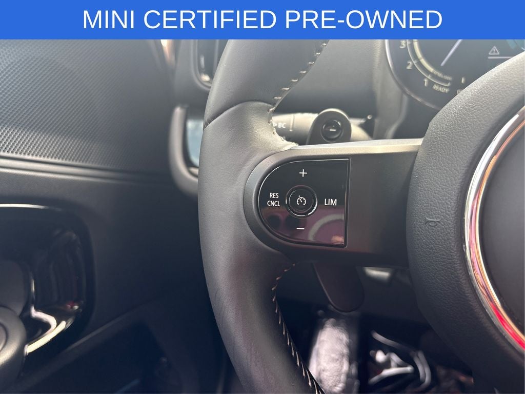 2024 MINI Cooper S Countryman Signature ALL4