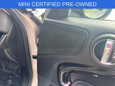 2024 MINI Cooper S Countryman Signature ALL4