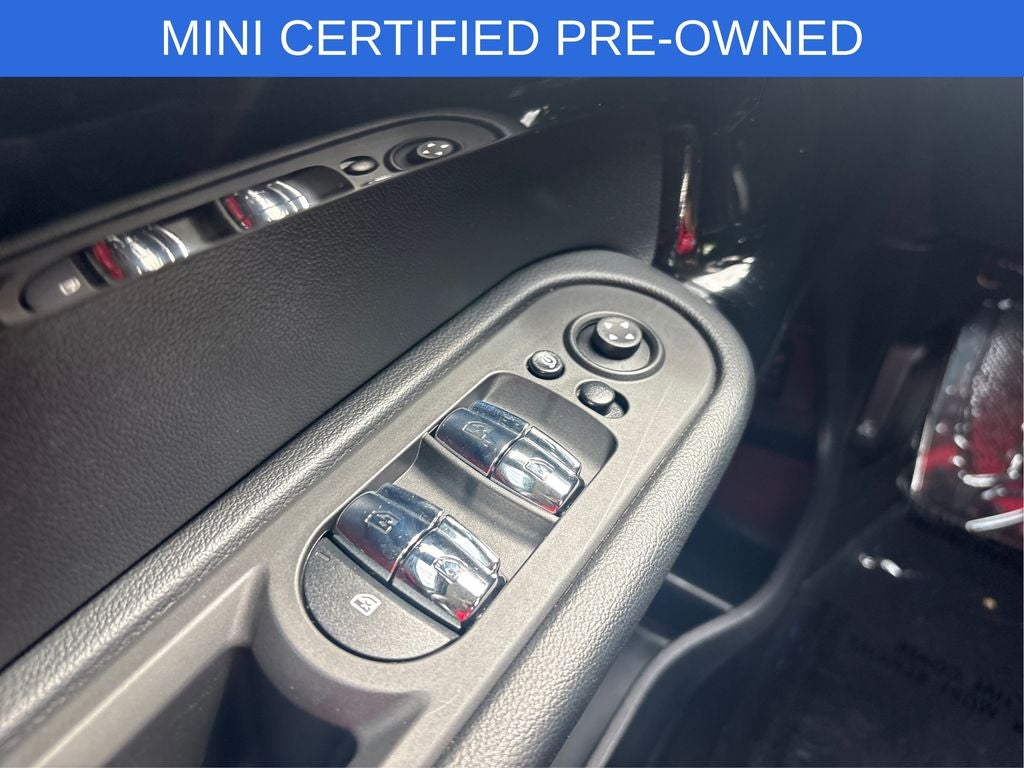 2024 MINI Cooper S Countryman Signature ALL4