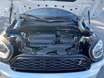 2024 MINI Cooper S Countryman Iconic ALL4