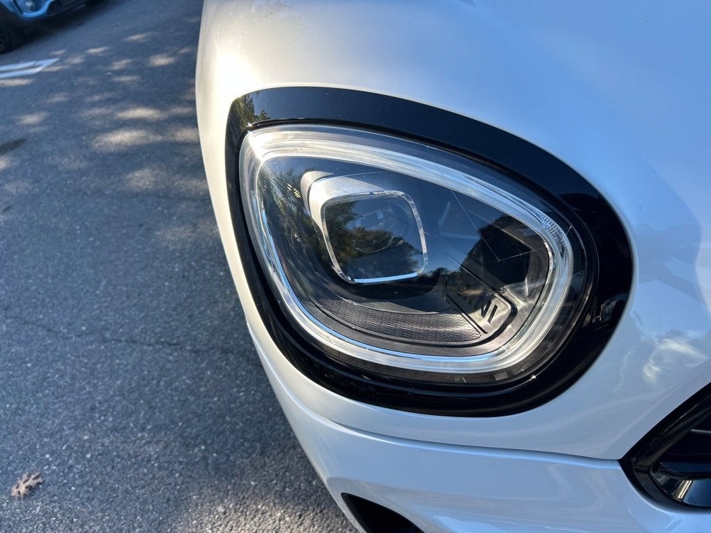 2024 MINI Cooper S Countryman Iconic ALL4