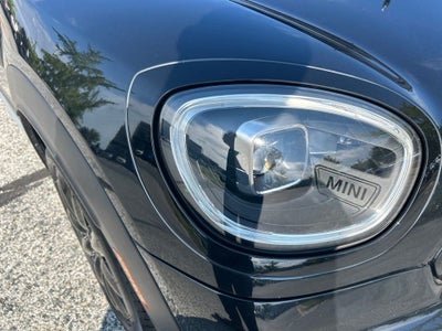 2023 MINI Cooper S Countryman Signature ALL4