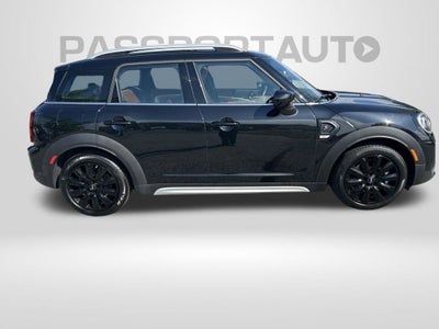 2023 MINI Cooper S Countryman Signature ALL4