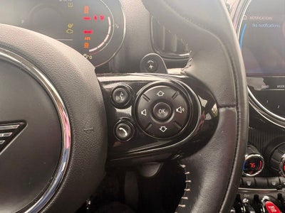 2021 MINI Cooper S Countryman Iconic