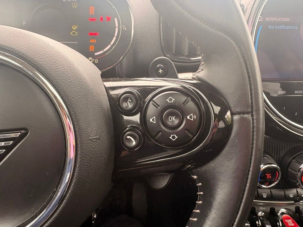 2021 MINI Cooper S Countryman Iconic