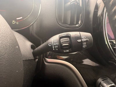 2021 MINI Cooper S Countryman Iconic