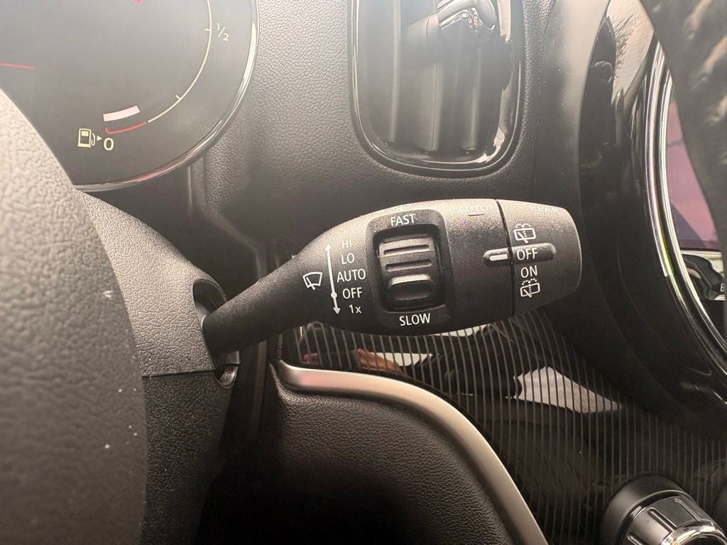 2021 MINI Cooper S Countryman Iconic