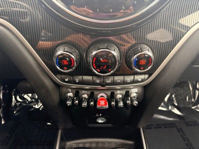2021 MINI Cooper S Countryman Iconic