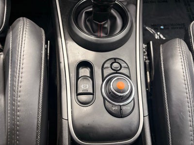 2021 MINI Cooper S Countryman Iconic