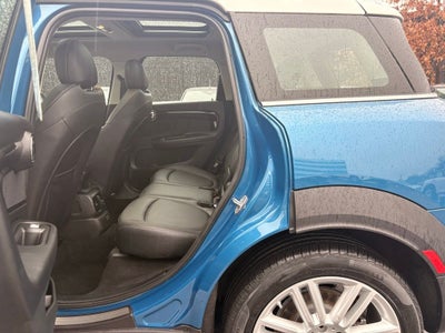 2024 MINI Cooper S Countryman Signature ALL4