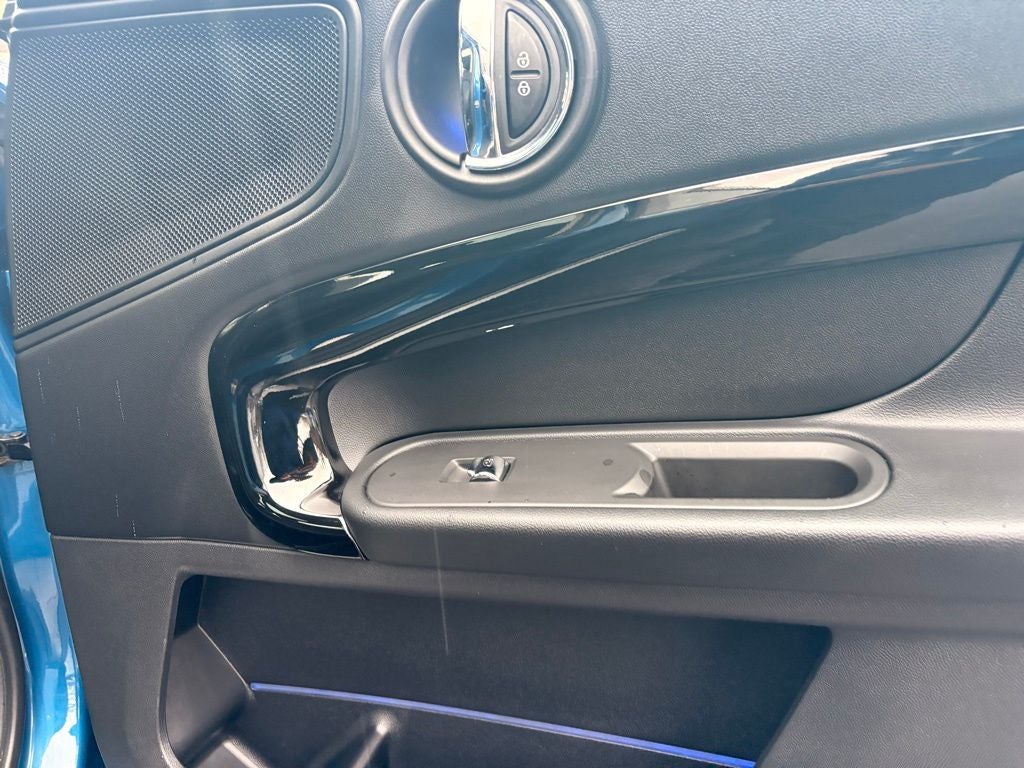 2024 MINI Cooper S Countryman Signature ALL4