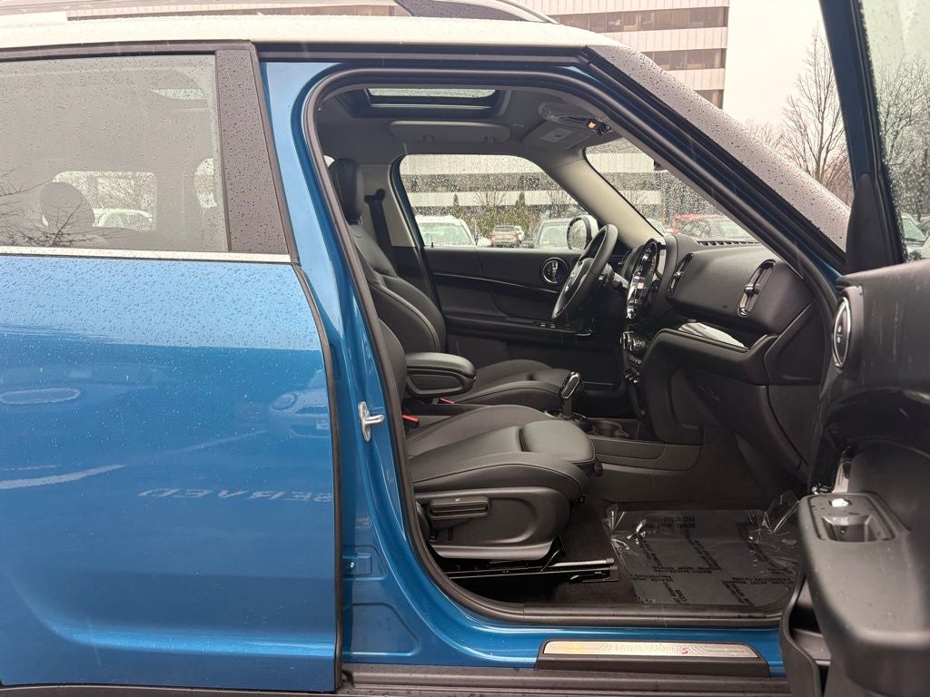 2024 MINI Cooper S Countryman Signature ALL4