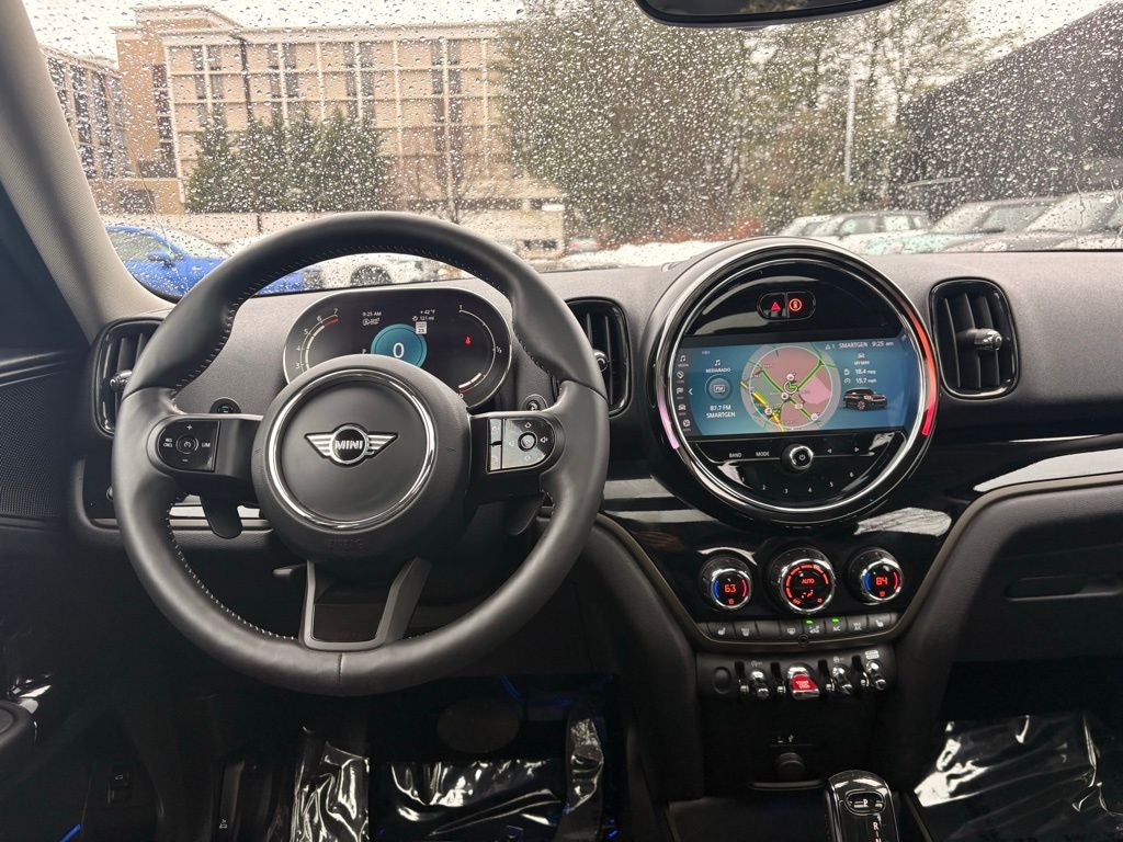 2024 MINI Cooper S Countryman Signature ALL4