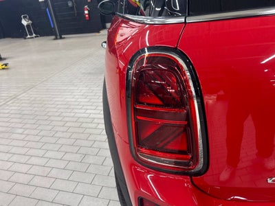2023 MINI Cooper S Countryman Signature