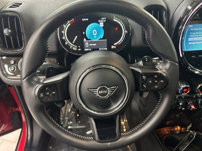 2023 MINI Cooper S Countryman Signature